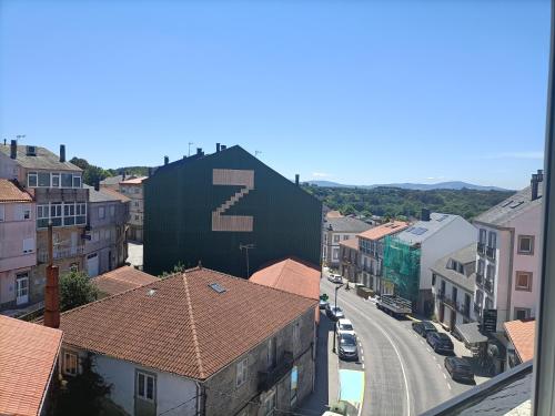 NAMASTE Avenida Compostela 6, 4B sin ascensor in Palas de Rey NAMASTE Avenida Compostela 6, 4B sin ascensor in Palas de Rey