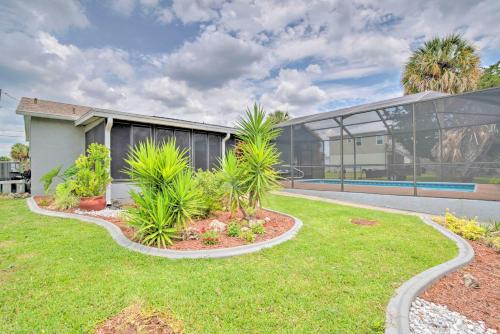 Hernando Beach Home with Pool and Canal Access! in Weeki Wachee (FL) Hernando Beach Home with Pool and Canal Access! in Weeki Wachee (FL)