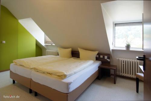 This photo about Keisers Hotel Garni shared on HyHotel.com