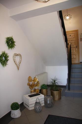 Létesítmények, Miętusia Przystań - Wynajem Pokoi (Mietusia Przystan - Wynajem Pokoi) in Ciche Létesítmények, Miętusia Przystań - Wynajem Pokoi (Mietusia Przystan - Wynajem Pokoi) in Ciche