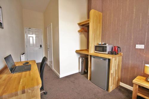 Centros de negocios, Central Hotel Gloucester in Gloucester Centros de negocios, Central Hotel Gloucester in Gloucester