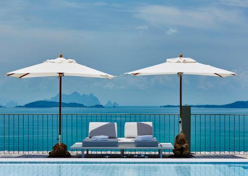 ポイント ヤム バイ コモ リゾート19