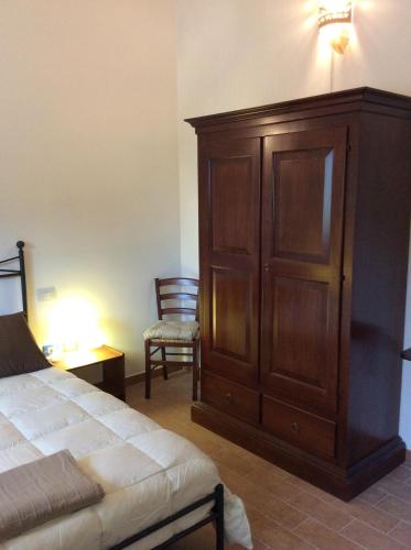 Agriturismo La Vita e Bella in ฟาบริอาโน Agriturismo La Vita e Bella in ฟาบริอาโน