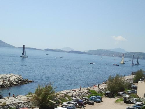 B&B Borgo Marinaro in Pozzuoli B&B Borgo Marinaro in Pozzuoli