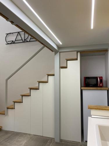 Silvano Cozy Loft in San Lazzaro Di Savena Silvano Cozy Loft in San Lazzaro Di Savena