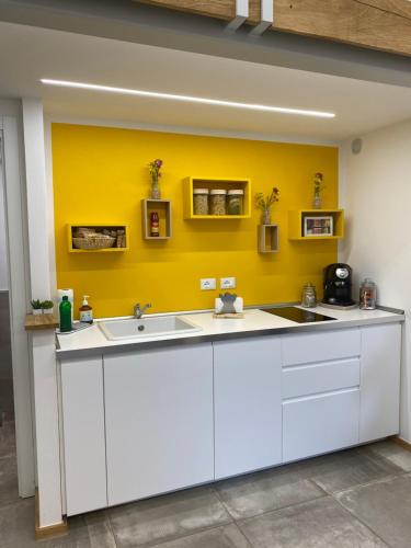 Silvano Cozy Loft in San Lazzaro Di Savena Silvano Cozy Loft in San Lazzaro Di Savena