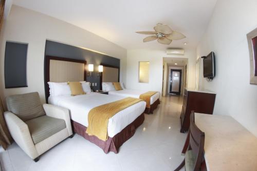 Casa Francisco in كويرنافاكا Casa Francisco in كويرنافاكا