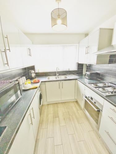 Luxurious family home in West Midlands in Rednal Luxurious family home in West Midlands in Rednal