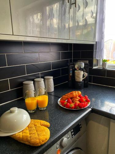 Luxurious family home in West Midlands in Rednal Luxurious family home in West Midlands in Rednal