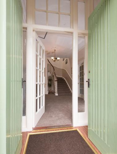 Predvorje, Willows Bed & Breakfast in Pitlochry Predvorje, Willows Bed & Breakfast in Pitlochry