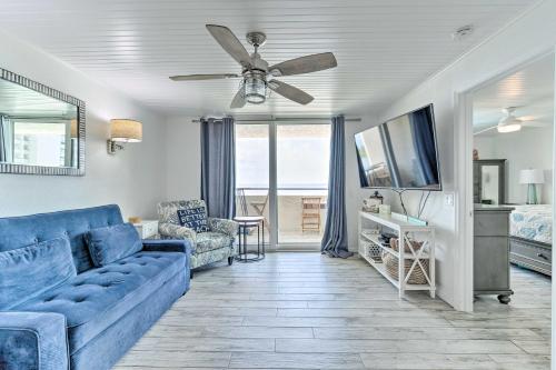 Private Beach Access and Gulf Views Hudson Condo! in Hudson (FL) Private Beach Access and Gulf Views Hudson Condo! in Hudson (FL)