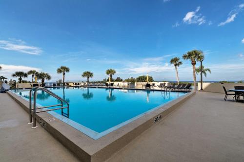 Private Beach Access and Gulf Views Hudson Condo! in Hudson (FL) Private Beach Access and Gulf Views Hudson Condo! in Hudson (FL)
