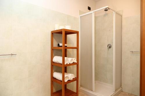 Bagno, Holiday home Fattoria Laghetto in Merate Bagno, Holiday home Fattoria Laghetto in Merate