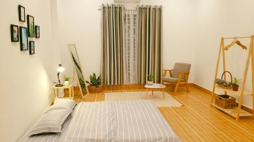 Camera, One Room in Phường 3 Camera, One Room in Phường 3