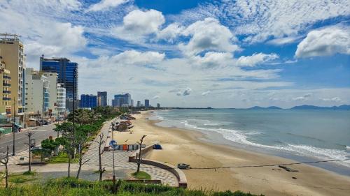 Spiaggia, One Room in Phường 3 Spiaggia, One Room in Phường 3