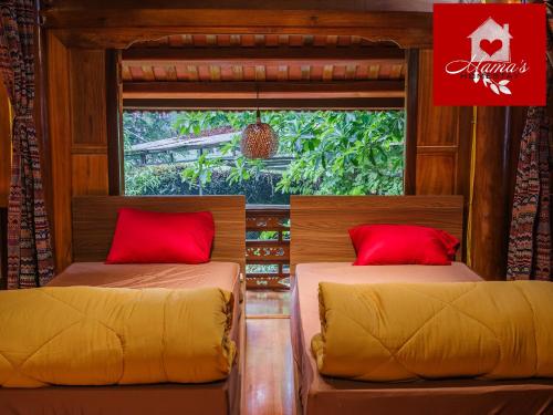 Mama's homestay