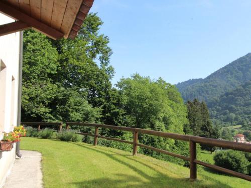 A szálláshely kívülről, Holiday Home in Cison with Mountain Views in Cison Di Valmarino A szálláshely kívülről, Holiday Home in Cison with Mountain Views in Cison Di Valmarino