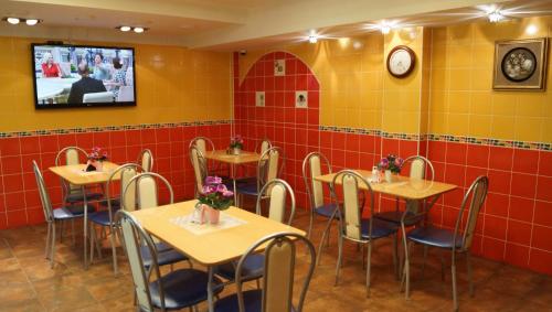 This photo about Hostel №1 shared on HyHotel.com