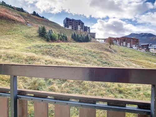 Studio lumineux avec acces direct aux pistes et balcon - FR-1-344-917 in Les Bruyeres Studio lumineux avec acces direct aux pistes et balcon - FR-1-344-917 in Les Bruyeres