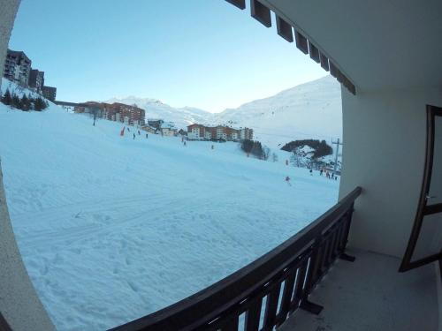 Studio lumineux avec acces direct aux pistes et balcon - FR-1-344-917 in Les Bruyeres Studio lumineux avec acces direct aux pistes et balcon - FR-1-344-917 in Les Bruyeres