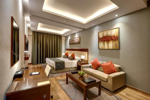 Rose Park Hotel Al Barsha in Al Barsha Rose Park Hotel Al Barsha in Al Barsha