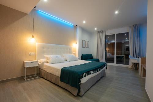 Nerja VG Hostal Boutique in Nerja Nerja VG Hostal Boutique in Nerja