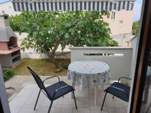 Apartment Luna in มาลินสกา Apartment Luna in มาลินสกา