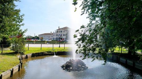 Exterior view, Hotel Villa Braida in Mogliano Veneto Exterior view, Hotel Villa Braida in Mogliano Veneto