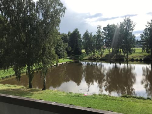Apartmán Plovárna (Apartman Plovarna) in กาเมนิซเซอ นัด ลิปู Apartmán Plovárna (Apartman Plovarna) in กาเมนิซเซอ นัด ลิปู