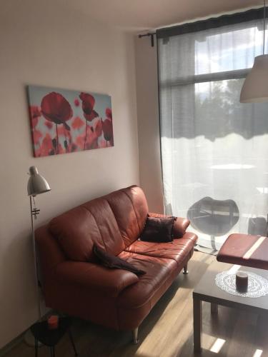 Apartmán Plovárna (Apartman Plovarna) in กาเมนิซเซอ นัด ลิปู Apartmán Plovárna (Apartman Plovarna) in กาเมนิซเซอ นัด ลิปู
