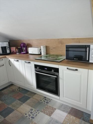 Le domaine de Moïse (Le domaine de Moise) in La Fouillade Le domaine de Moïse (Le domaine de Moise) in La Fouillade