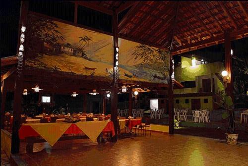 This photo about Pousada Canto de Itamambuca shared on HyHotel.com