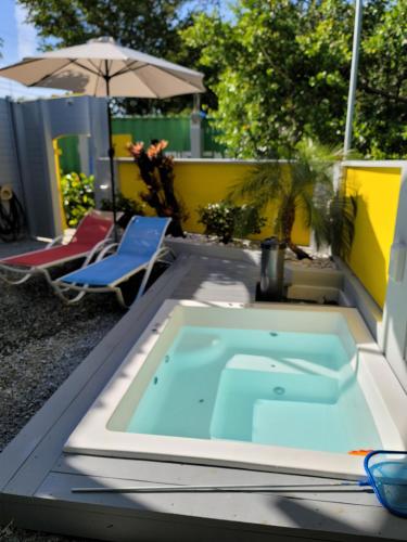 Always Summer Inn Bay Front in Culebra Always Summer Inn Bay Front in Culebra