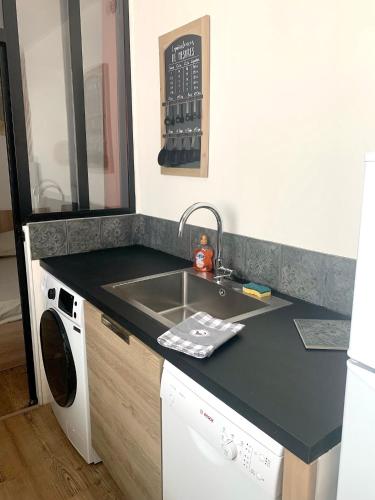 A l'ombre de l'Olivier