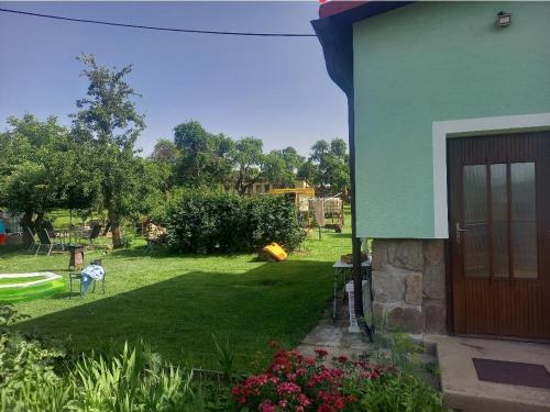 Apartmán U jelena (Apartman U jelena) in ซโวเล่ Apartmán U jelena (Apartman U jelena) in ซโวเล่