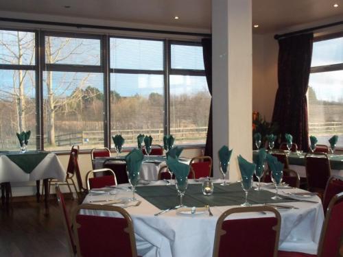 B&B The Silver Eel in Strokestown B&B The Silver Eel in Strokestown