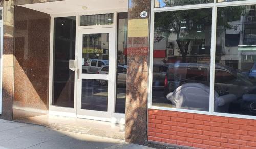 Hotel AATRAC Buenos Aires in Palermo Hotel AATRAC Buenos Aires in Palermo