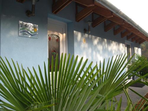 สปา, Villa Rigo Panzio in เวอร์เปเลต สปา, Villa Rigo Panzio in เวอร์เปเลต