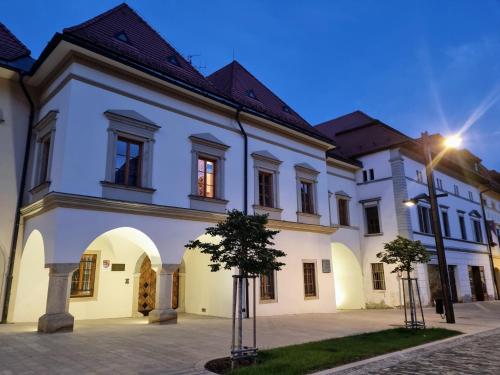 Apartment in a historical house in the center of Levoča (Apartment in a historical house in the center of Levoca) in Levoca Apartment in a historical house in the center of Levoča (Apartment in a historical house in the center of Levoca) in Levoca