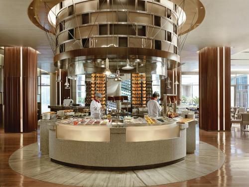 Comida y bebida, Langham Place Xiamen in Xiamen Comida y bebida, Langham Place Xiamen in Xiamen