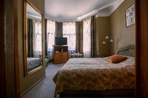 City Center Kakis B&B in Sigulda City Center Kakis B&B in Sigulda