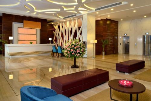 Aula, Golden Tulip Lucknow in Lucknow Aula, Golden Tulip Lucknow in Lucknow