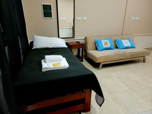 Departamento Sarmiento in 로자리오 데 라 프론테라 Departamento Sarmiento in 로자리오 데 라 프론테라
