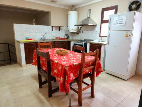Departamento Sarmiento in 로자리오 데 라 프론테라 Departamento Sarmiento in 로자리오 데 라 프론테라