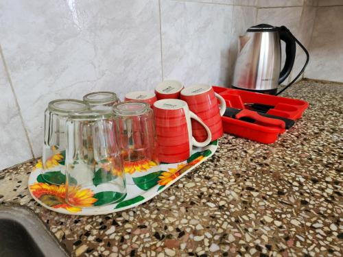 Departamento Sarmiento in 로자리오 데 라 프론테라 Departamento Sarmiento in 로자리오 데 라 프론테라