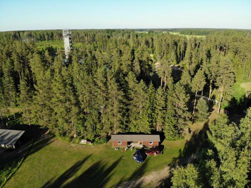 Metsjarve apartments in Põlva Metsjarve apartments in Põlva