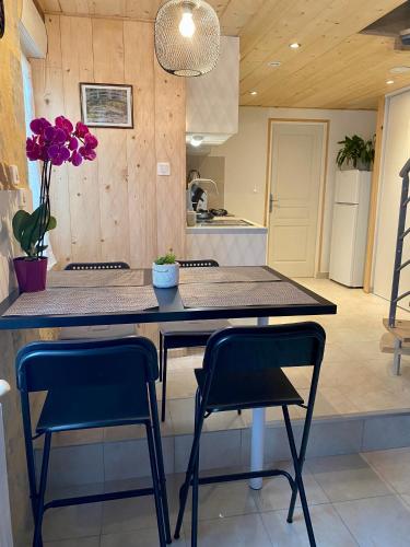 Gite confort a Lamothe d Ales in Lavergne Gite confort a Lamothe d Ales in Lavergne