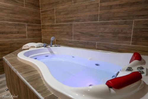 Spa, מלכה בעתיקה in Safed Spa, מלכה בעתיקה in Safed