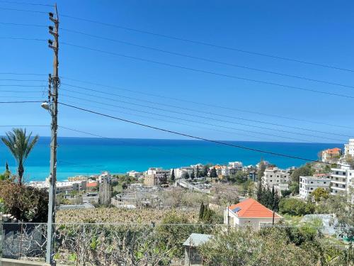 Vista, Panoramic Sea View 2 Bedroom Apartment in Byblos (Jbeil) Vista, Panoramic Sea View 2 Bedroom Apartment in Byblos (Jbeil)
