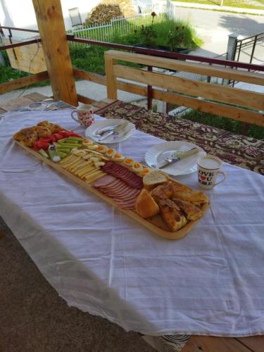 Makanan dan Minuman, Apartment Phillip Rooms in Zabljak Makanan dan Minuman, Apartment Phillip Rooms in Zabljak